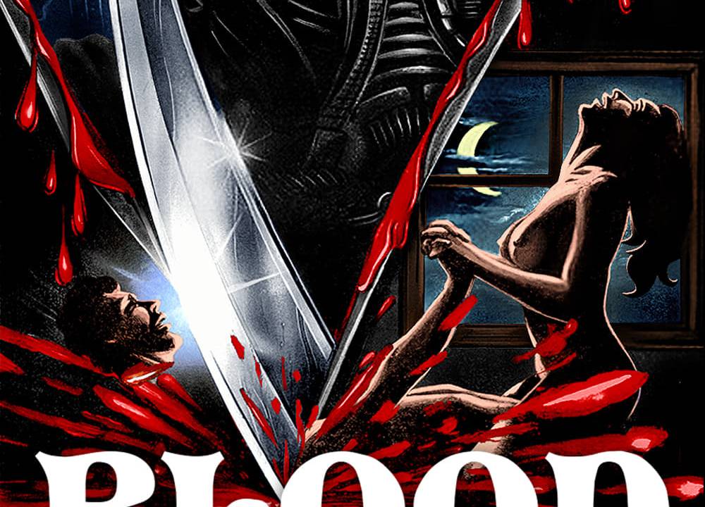 Blood Beat - Pulsschlag des Schreckens hdfilme