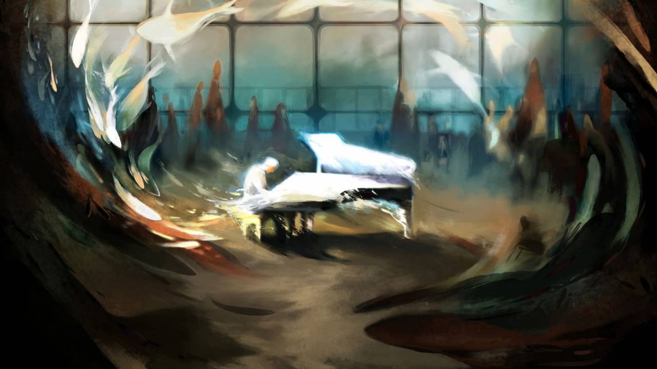 Die Legende vom Ozeanpianisten hdfilme