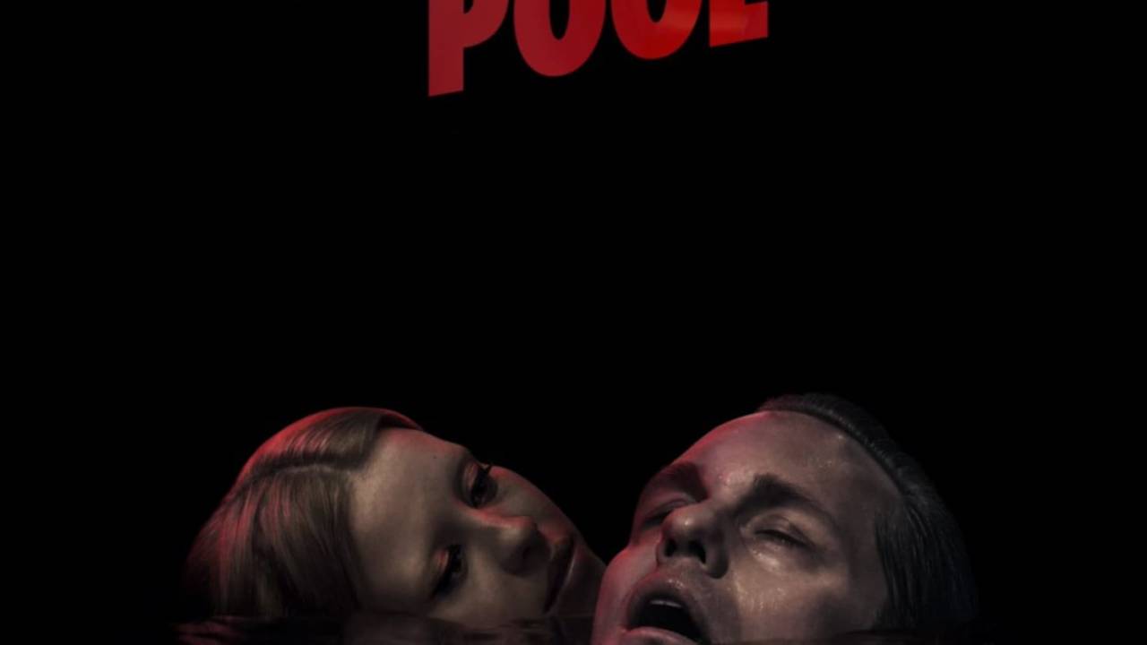 Infinity Pool hdfilme