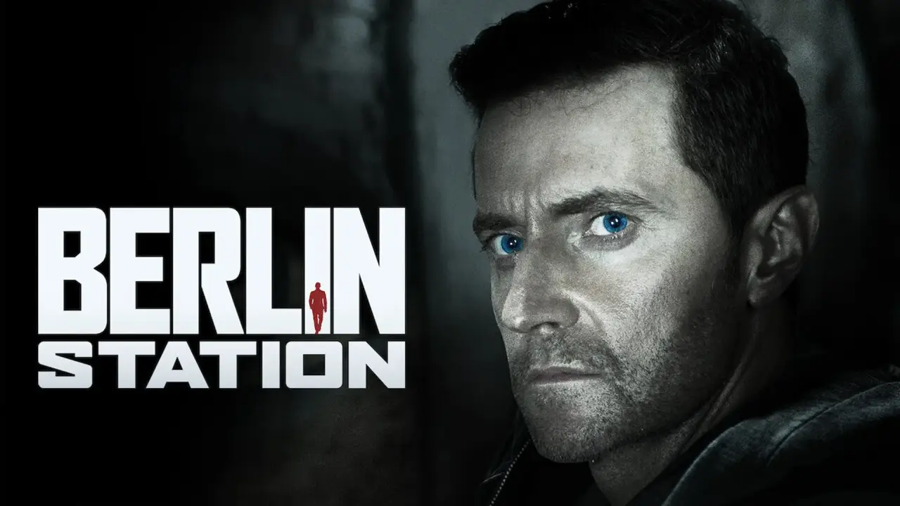 Berlin Station hdfilme