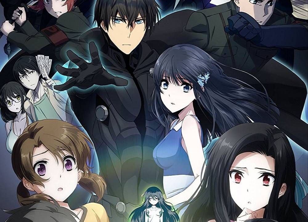 The Irregular at Magic High School The Movie: The Girl Who Summons the Stars hdfilme