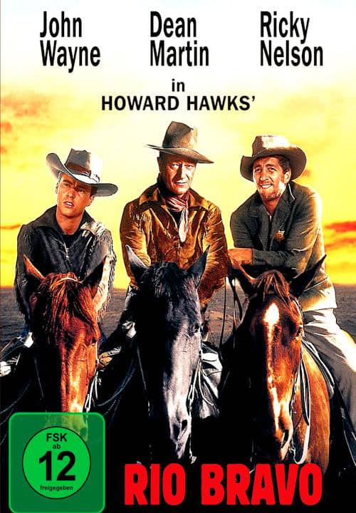 Rio Bravo hdfilme