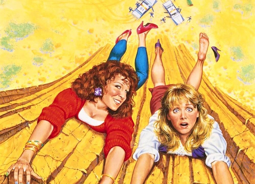 Nichts als Ärger mit dem Typ hdfilme