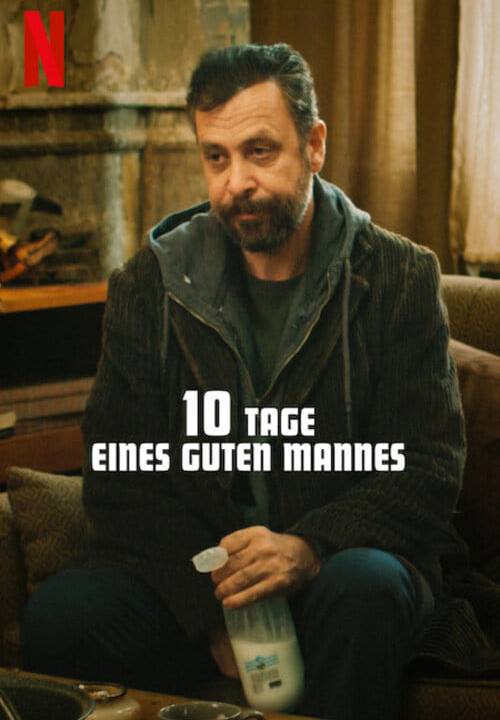 10 Tage eines guten Mannes hdfilme