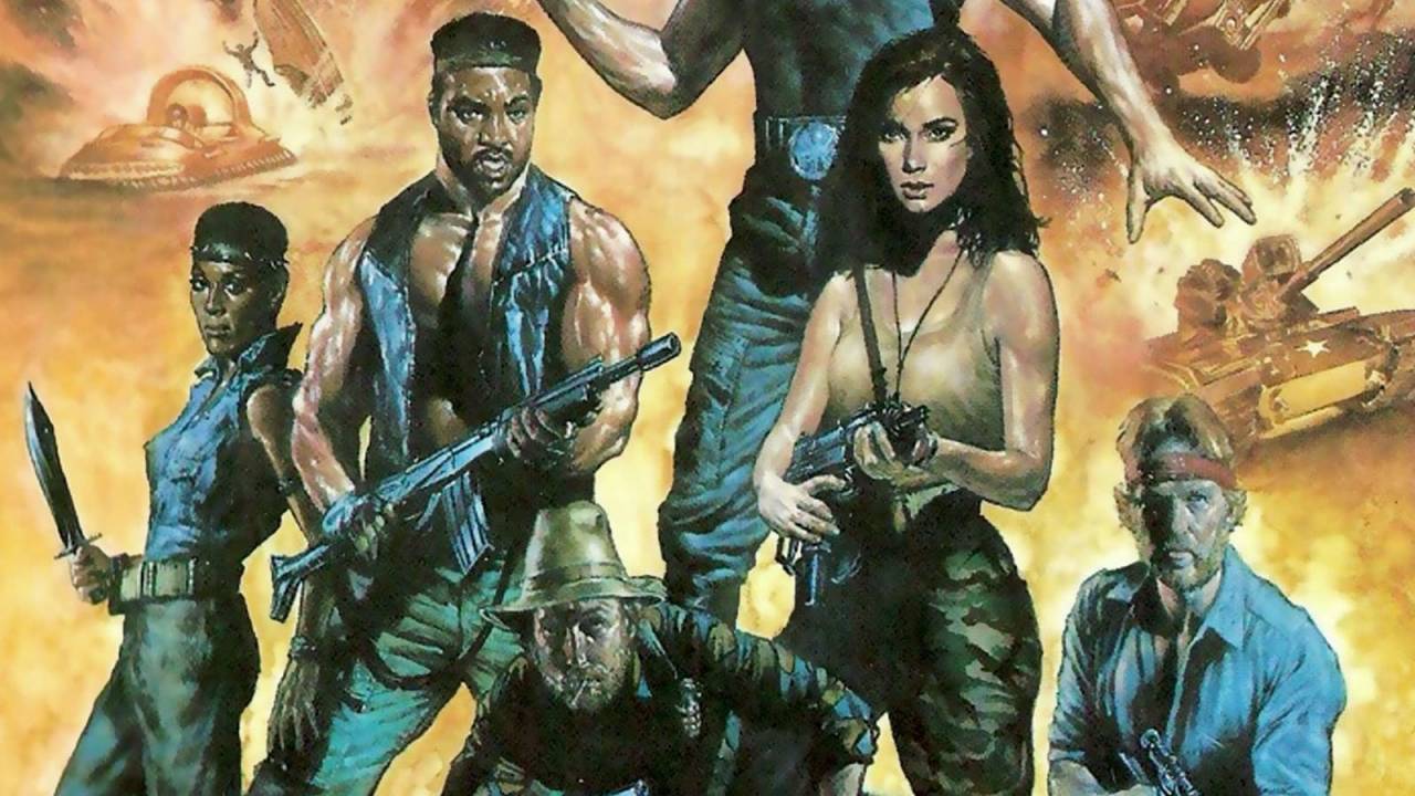 Im Auftrag des schwarzen Adlers hdfilme