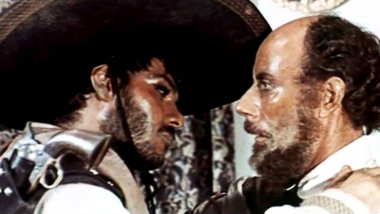 Django - 10.000 blutige Dollar hdfilme