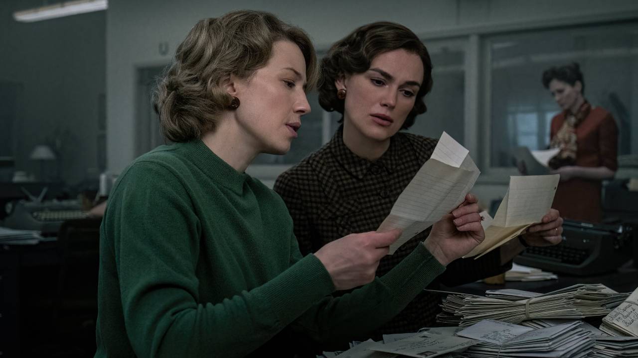 Boston Strangler hdfilme