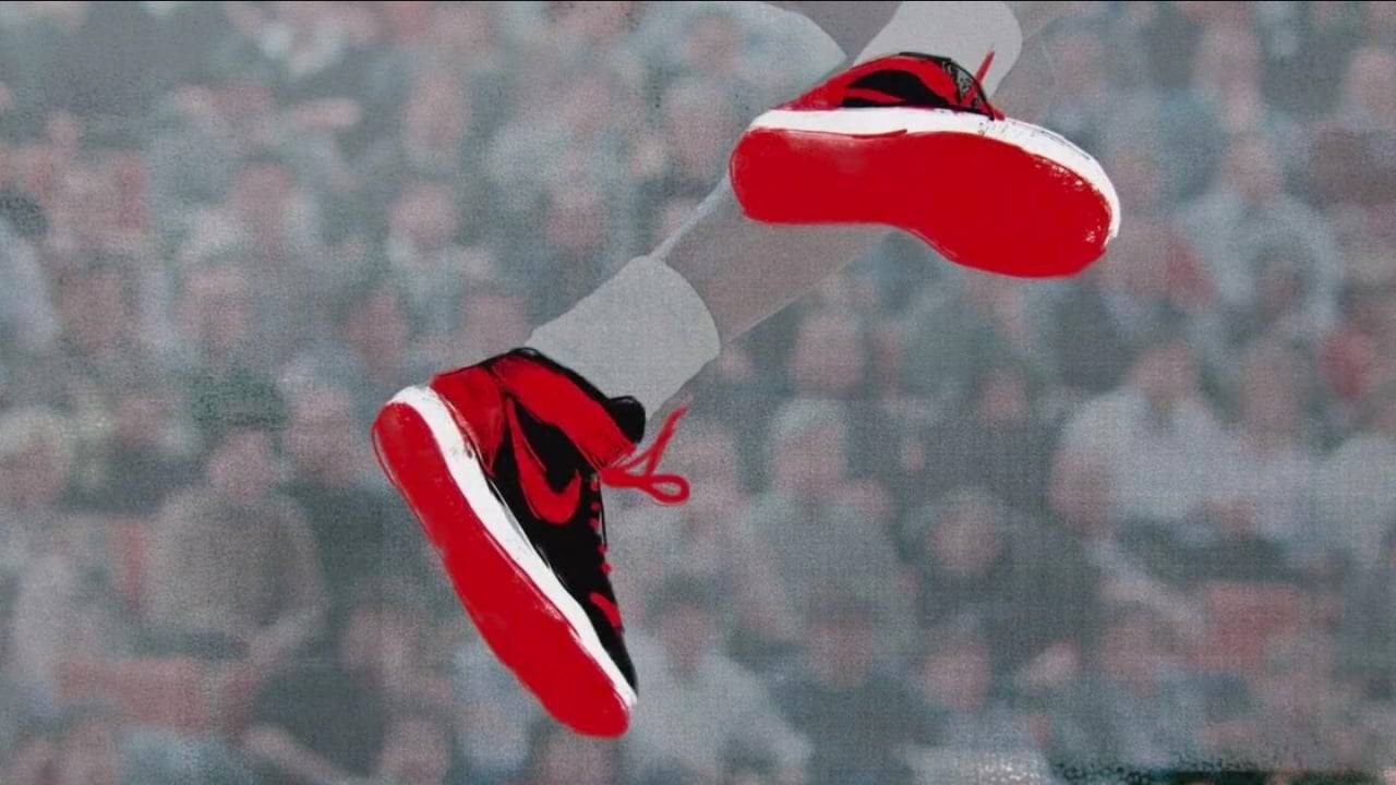 One Man and His Shoes hdfilme