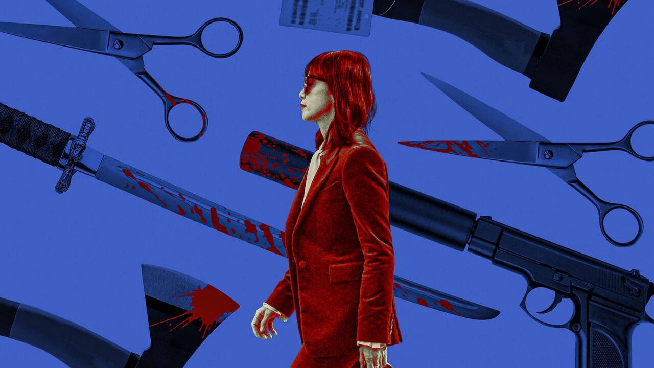 Kill Boksoon hdfilme