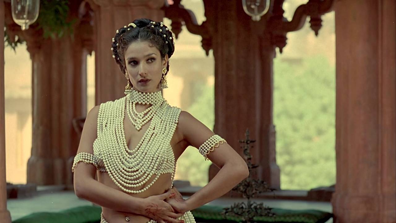 Kama Sutra - Die Kunst der Liebe hdfilme
