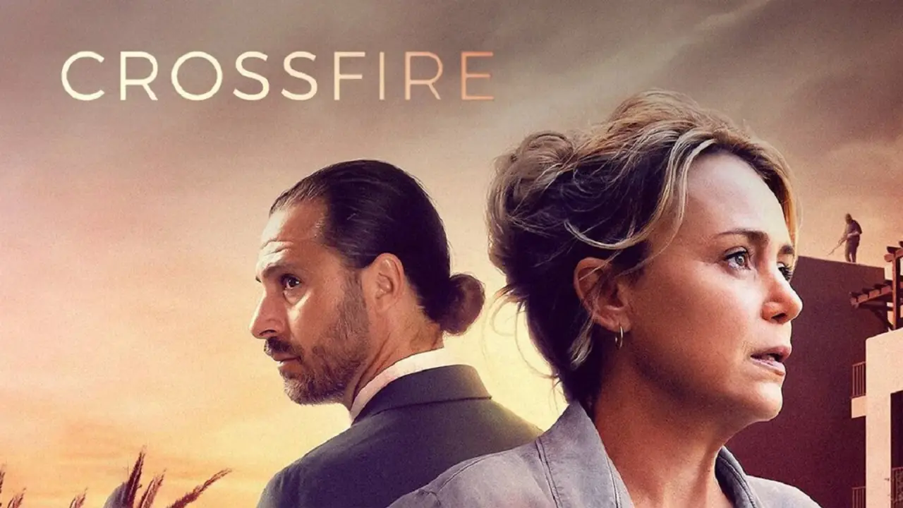 Crossfire hdfilme