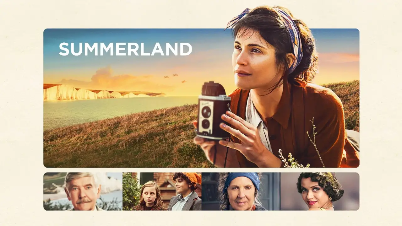 Summerland hdfilme