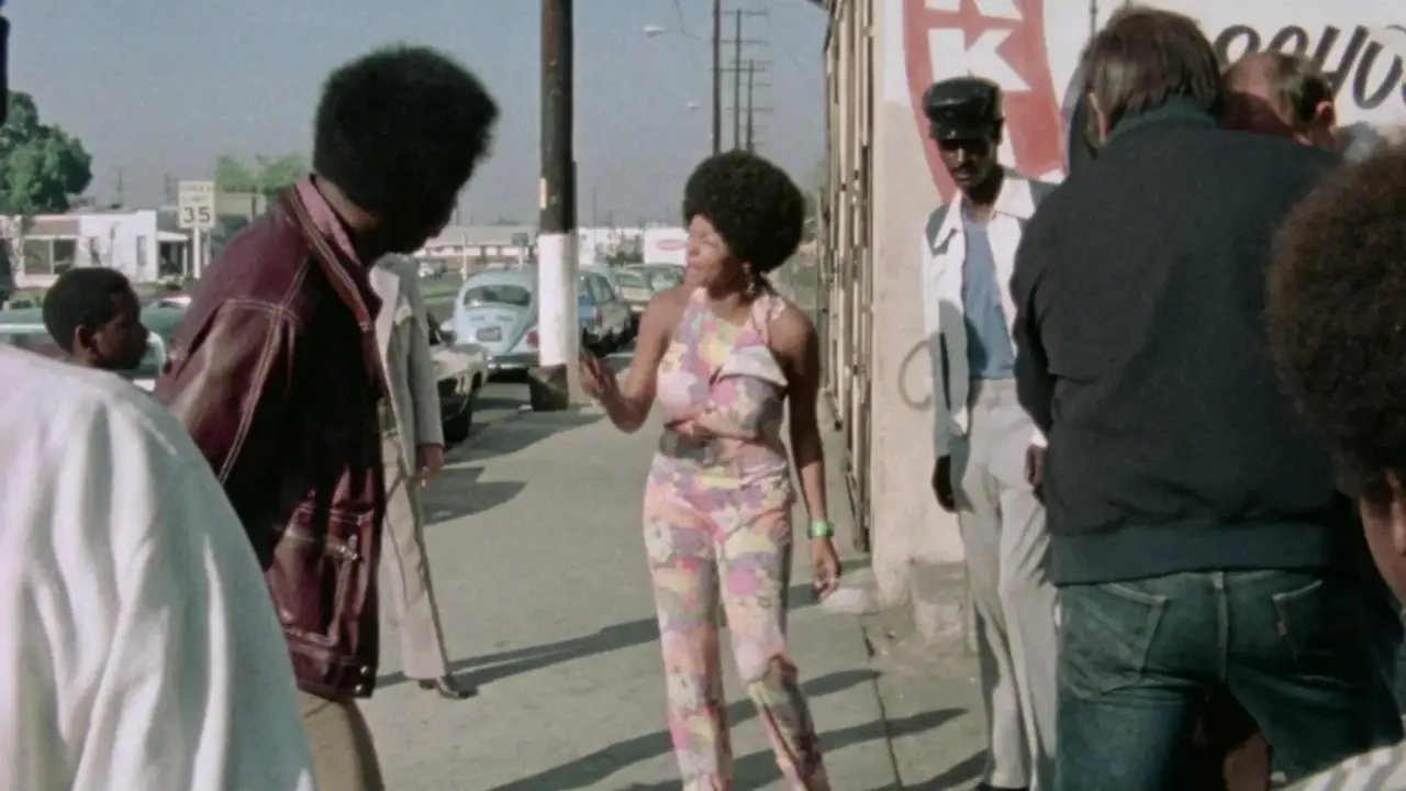 Terror Town hdfilme