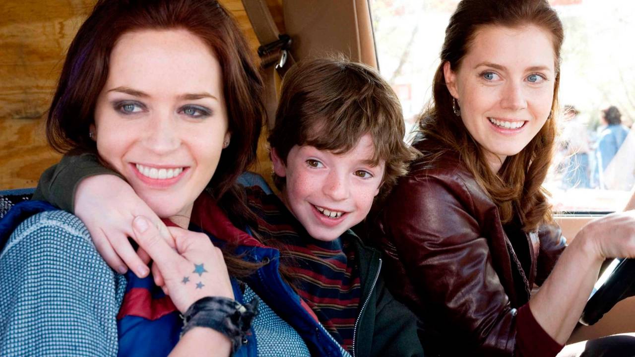 Sunshine Cleaning hdfilme