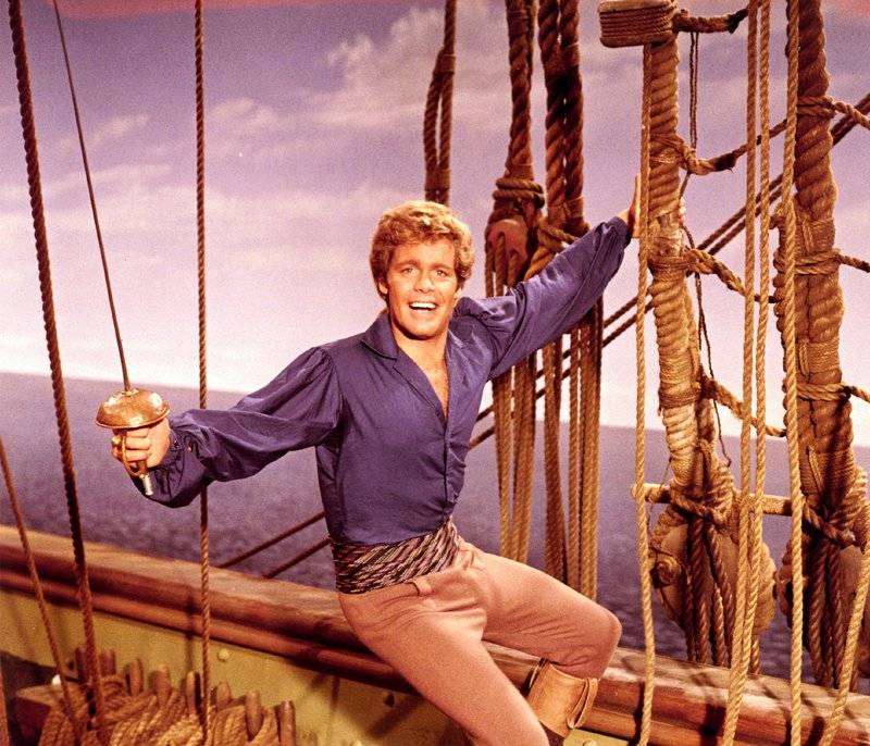 Der Pirat des Königs hdfilme