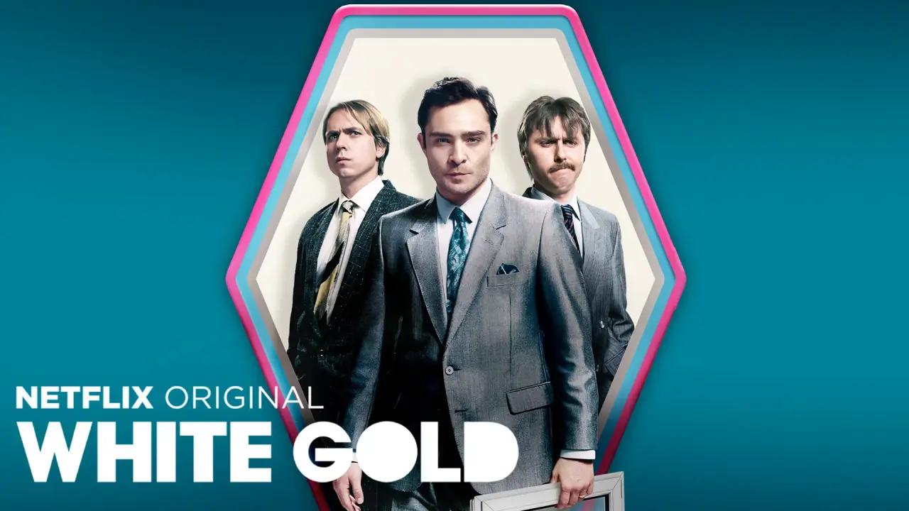 White Gold hdfilme
