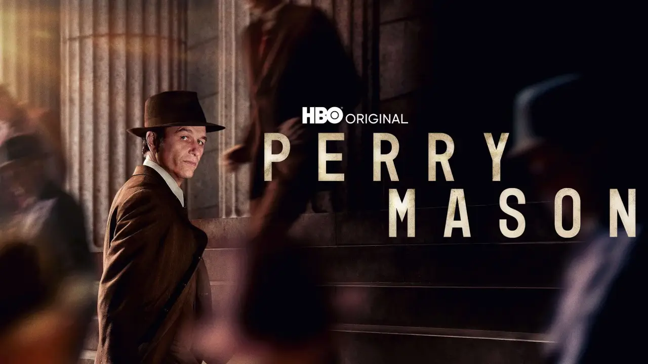 Perry Mason hdfilme