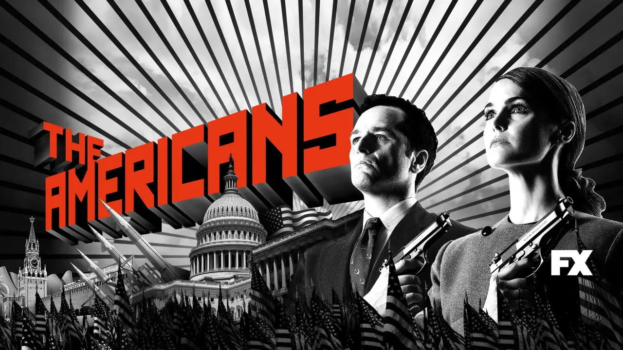 The Americans hdfilme