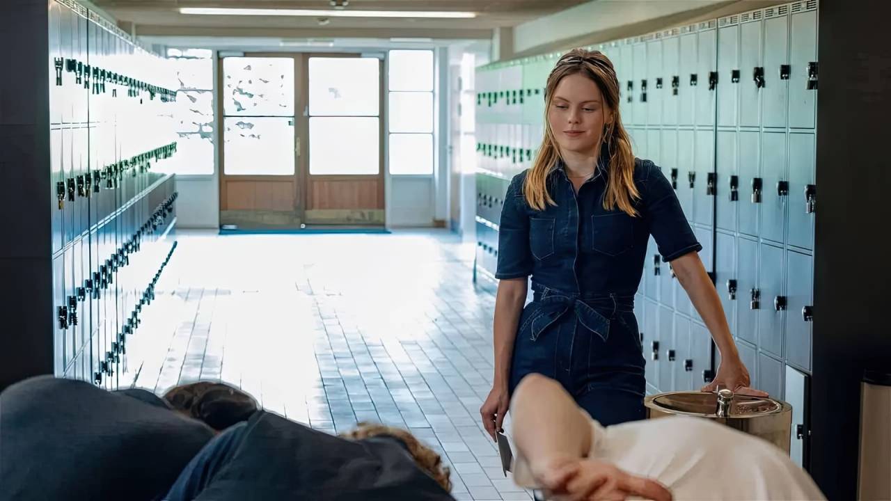 Pretty Young Thing hdfilme