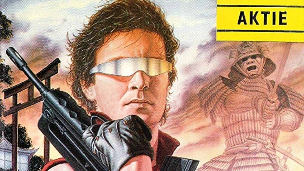 American Samurai hdfilme