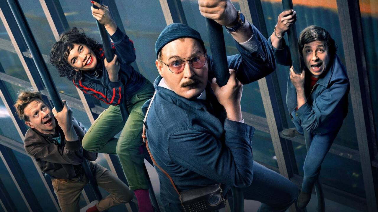 Die Jönsson Bande hdfilme