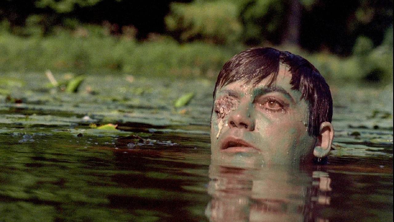 Zombie Lake - Der Sumpf der lebenden Toten hdfilme