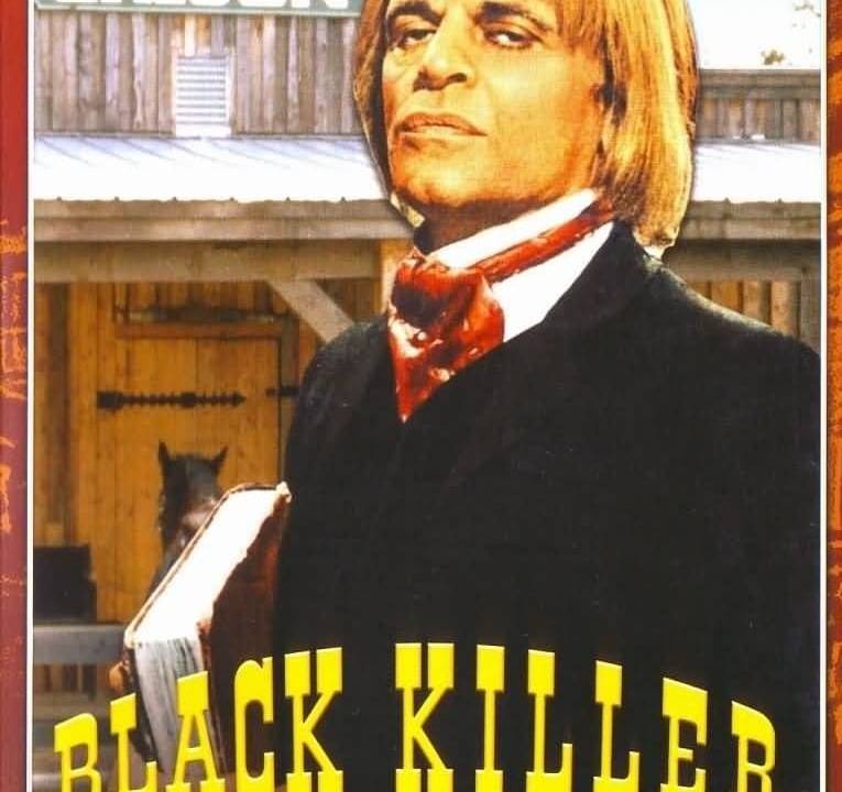 Black Killer hdfilme