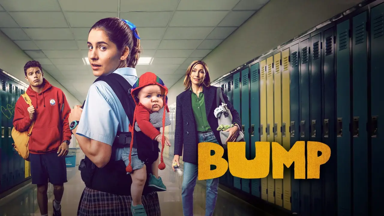 Bump hdfilme