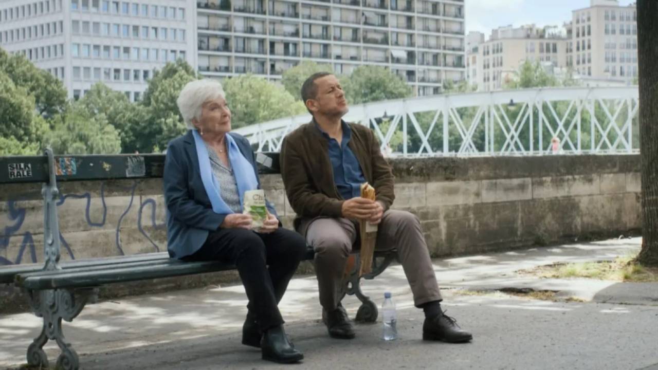 Im Taxi mit Madeleine hdfilme