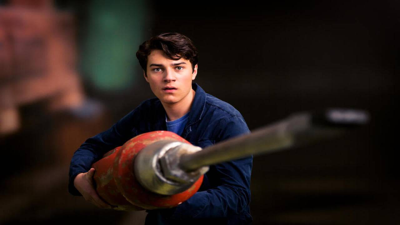 Hilfe, ich hab meine Freunde geschrumpft hdfilme