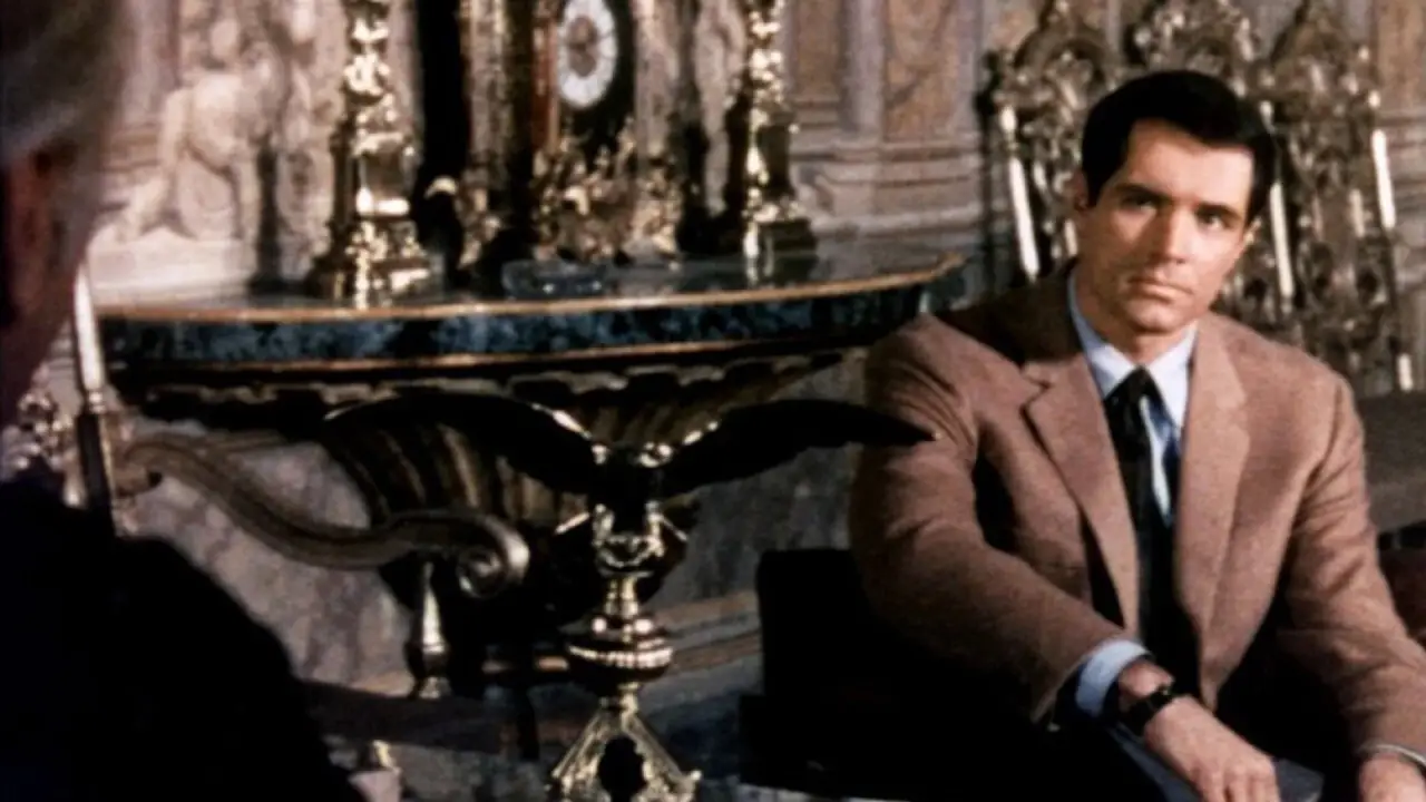 Keine Rosen für OSS 117 hdfilme