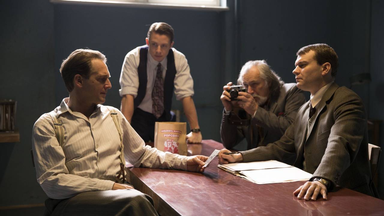 The Guardian Angel hdfilme