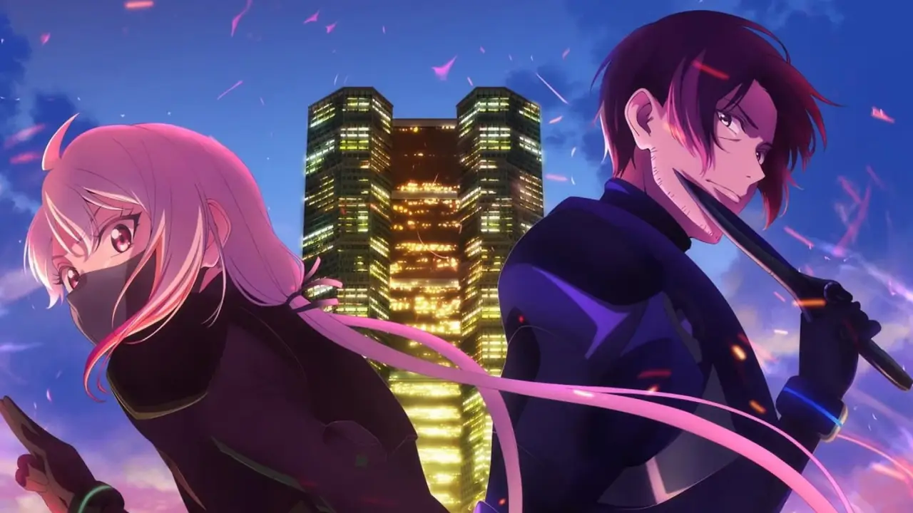 Shinobi no Ittoki hdfilme
