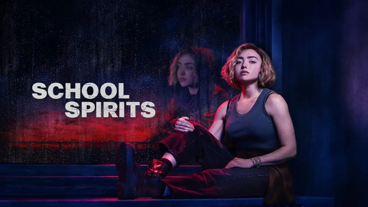School Spirits hdfilme