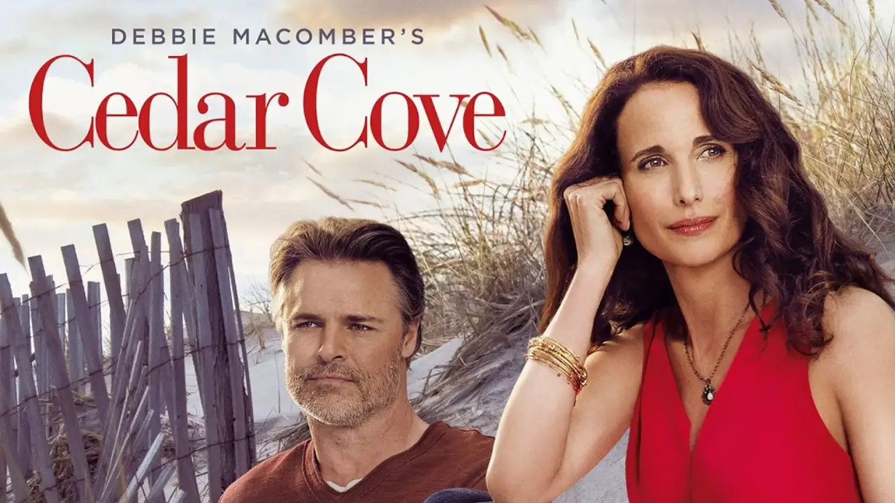 Cedar Cove hdfilme