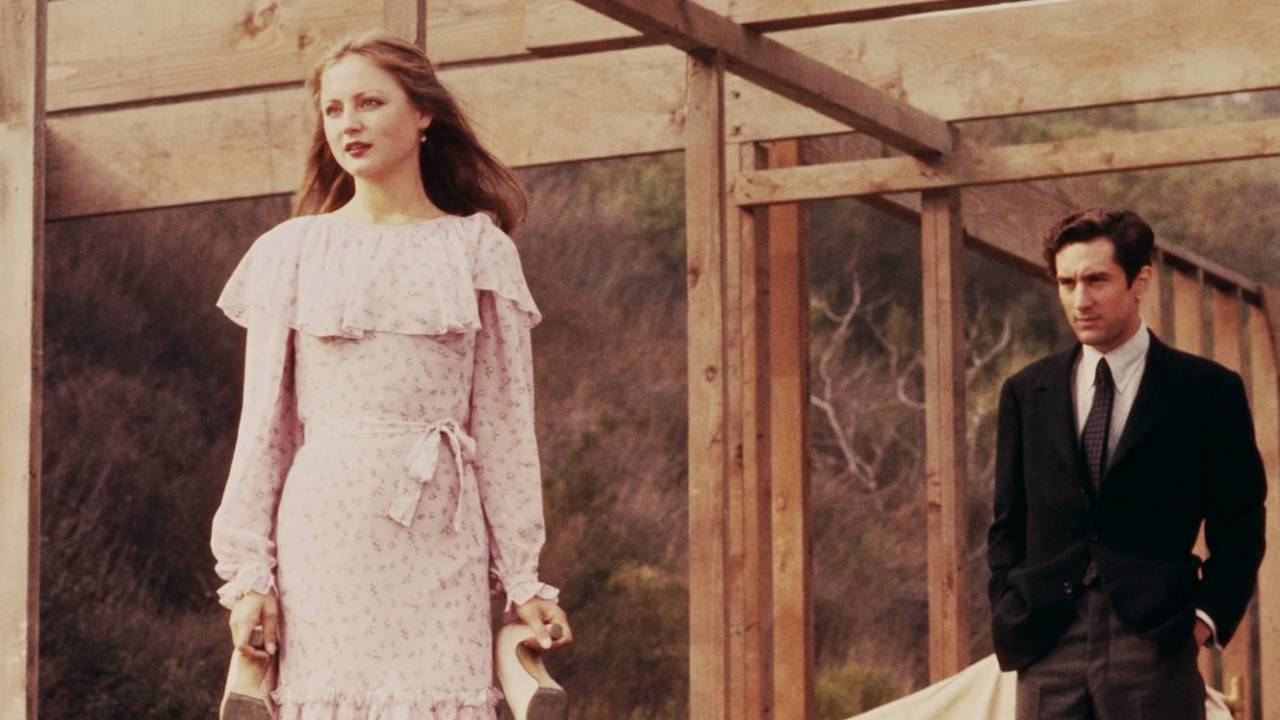 Der letzte Tycoon hdfilme