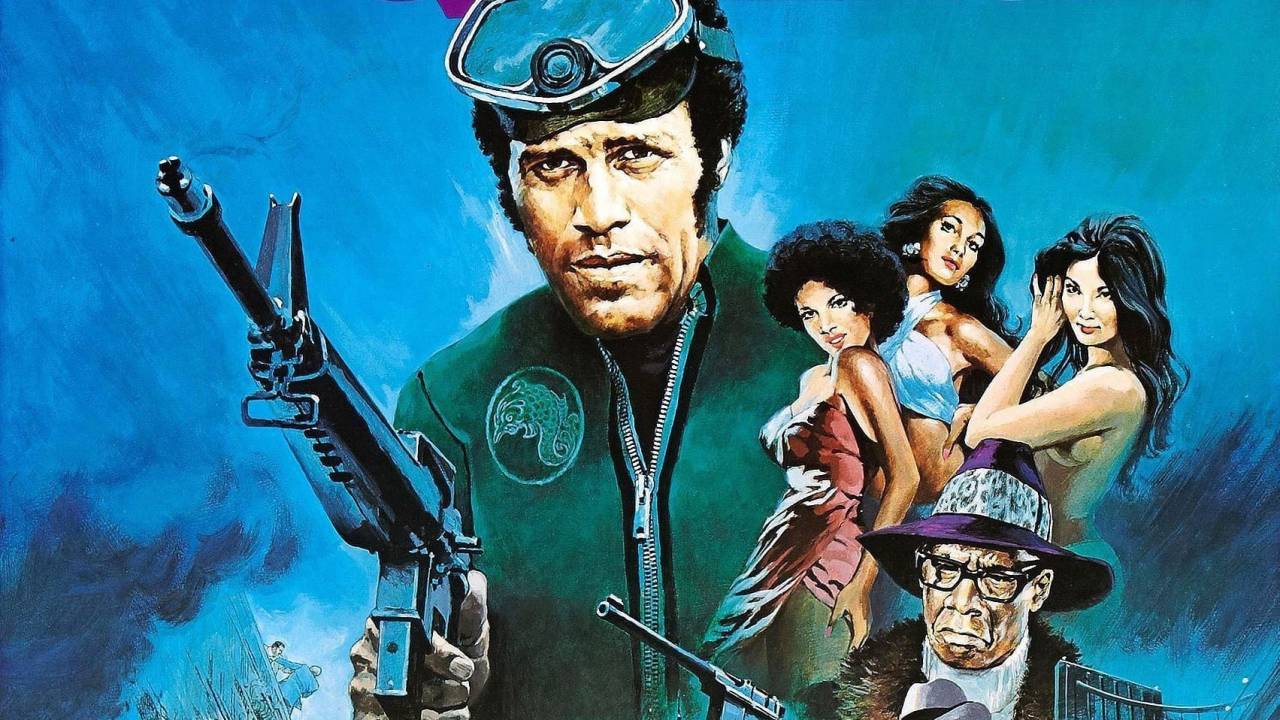 Heiße Hölle Harlem hdfilme