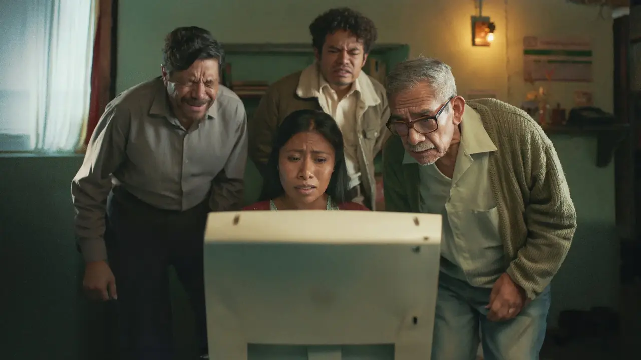 Die große Verführung hdfilme