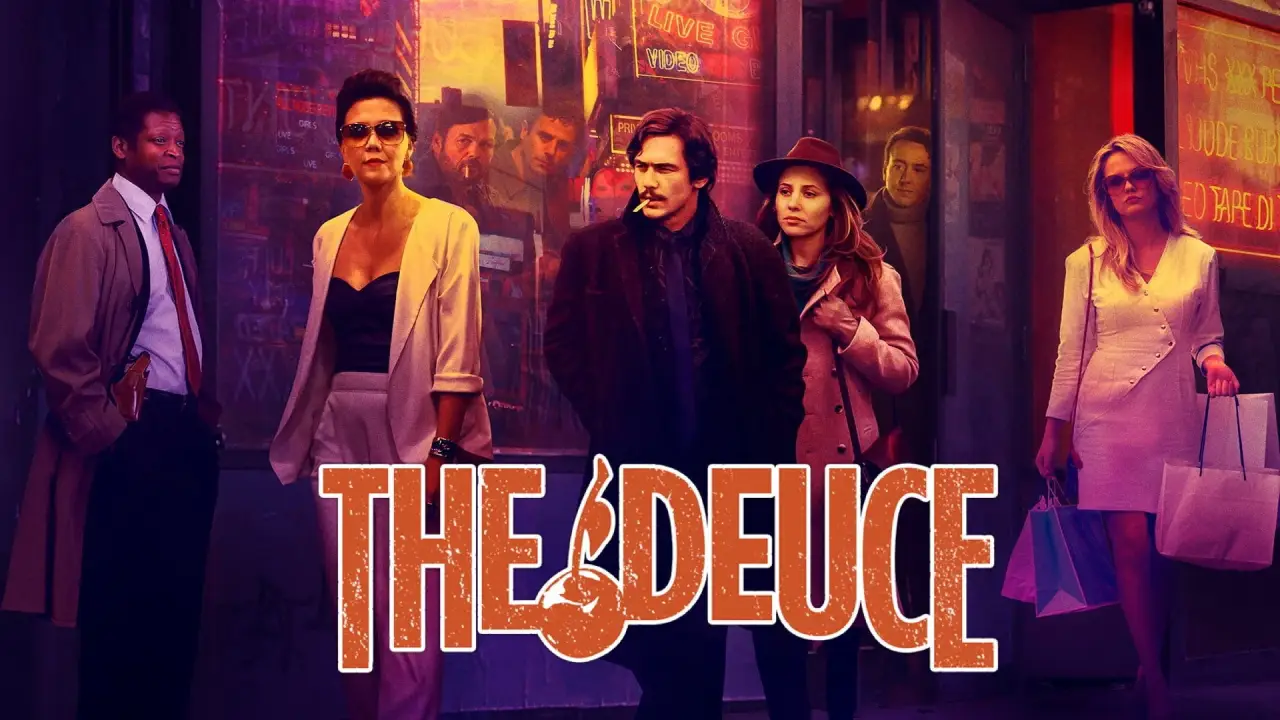 The Deuce hdfilme