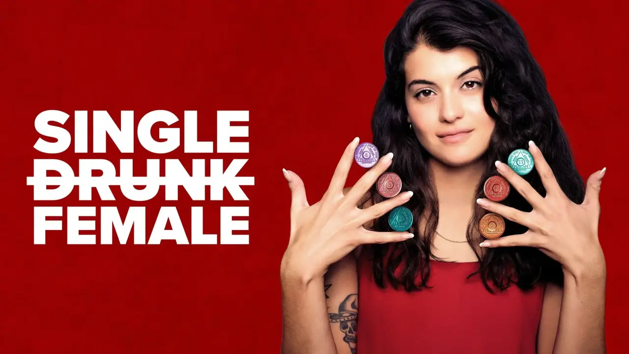 Single Drunk Female hdfilme