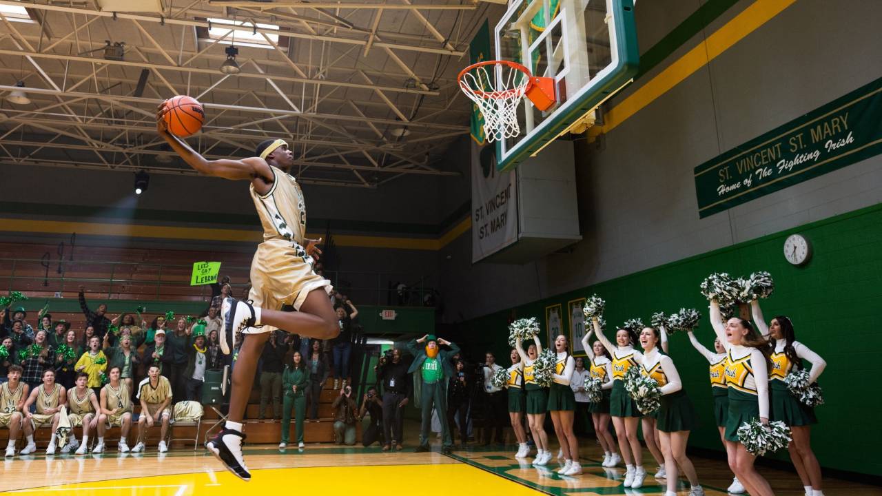 Shooting Stars hdfilme