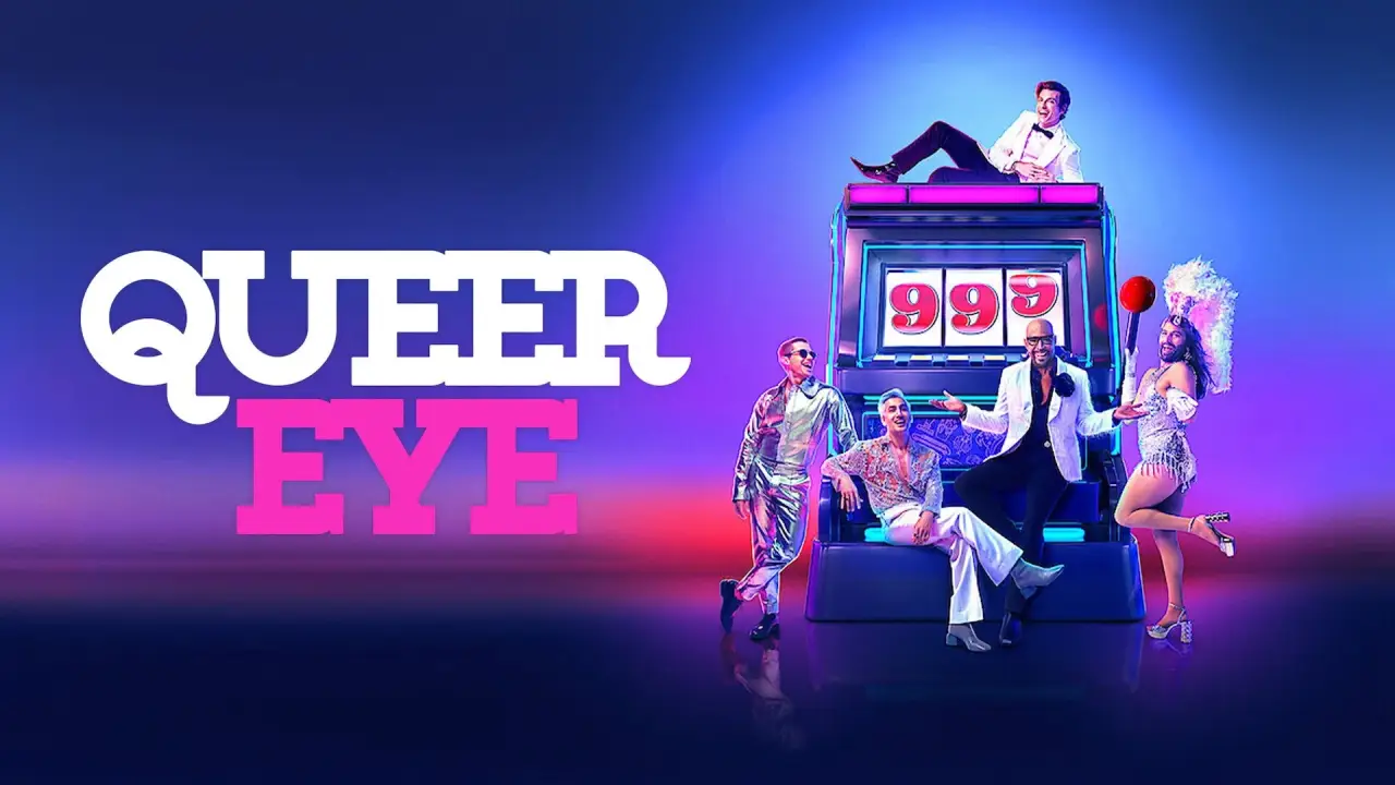 Queer Eye hdfilme