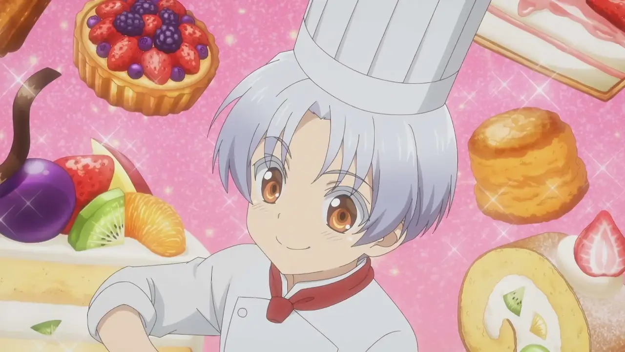 Sweet Reincarnation hdfilme