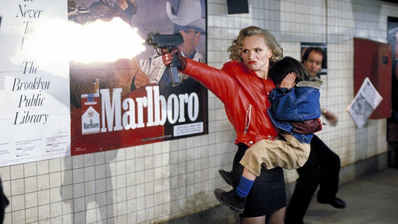 Eve 8 - Außer Kontrolle hdfilme