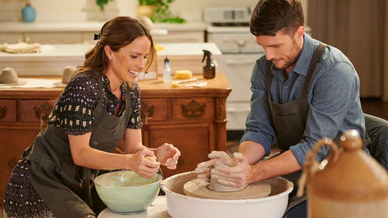 Die Prinzessin und ihr Bodyguard hdfilme