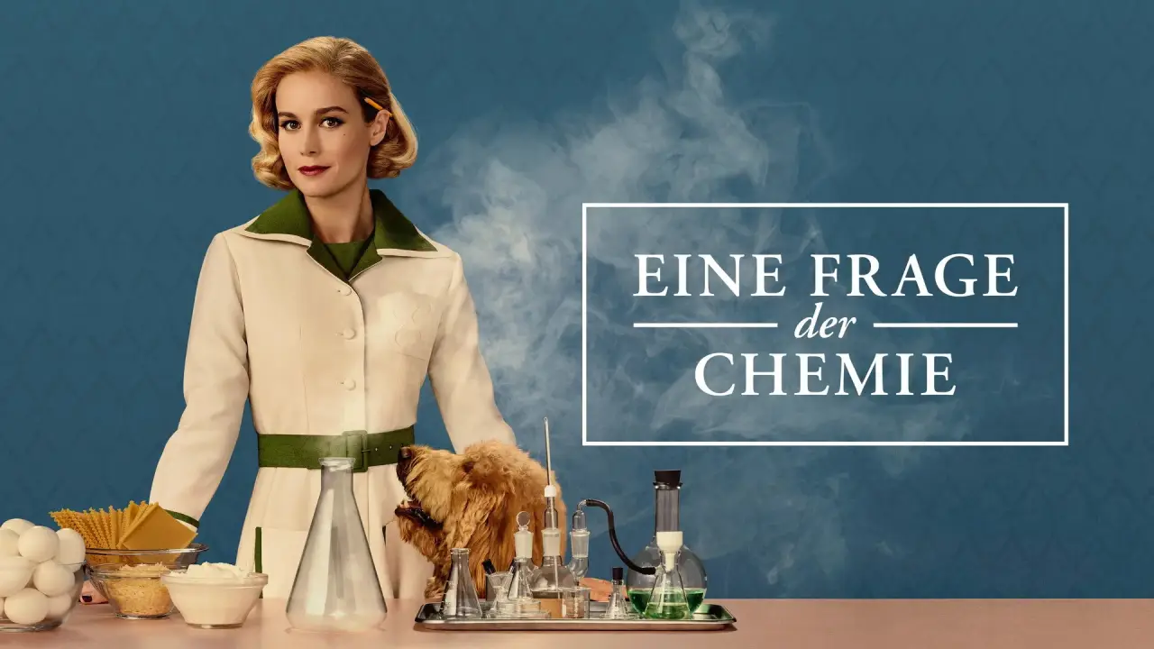 Eine Frage der Chemie hdfilme