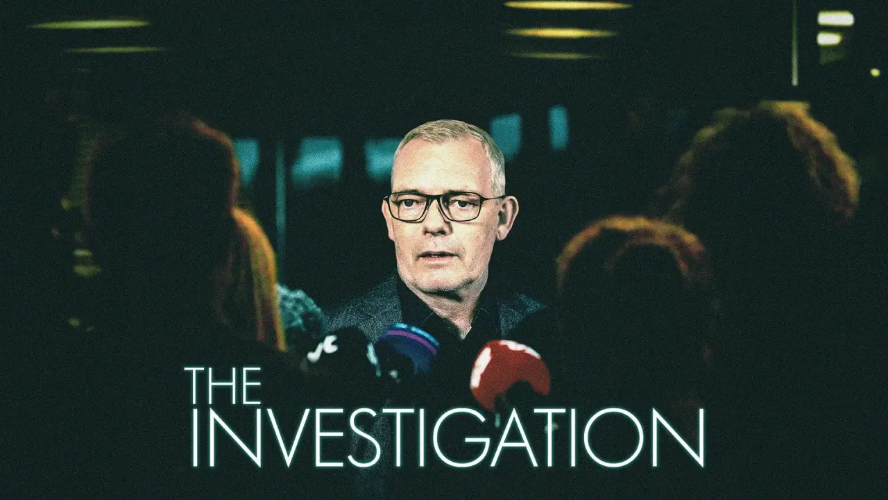 The Investigation - Der Mord an Kim Wall hdfilme