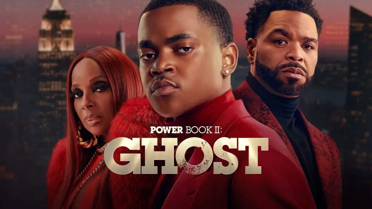 Power Book II: Ghost hdfilme