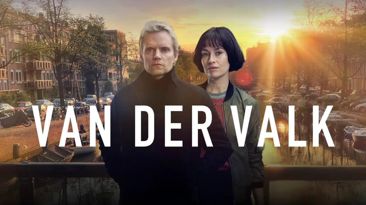 Kommissar Van der Valk hdfilme