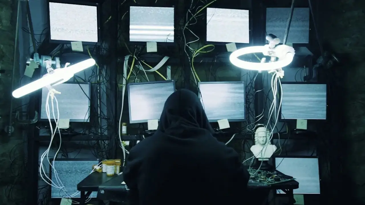 Unknown Caller hdfilme